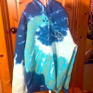 Ivory Ella sweatshirt size small